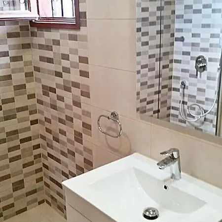 Διαμέρισμα El Beril 11 - One Bed Costa Adeje (Tenerife)