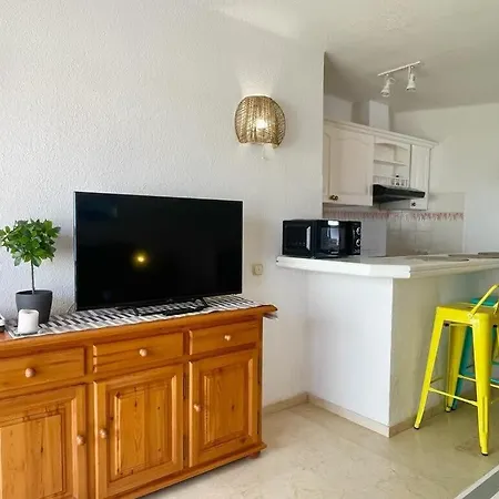 El Beril 11 - One Bed Διαμέρισμα Costa Adeje (Tenerife)