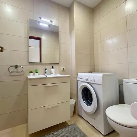 Διαμέρισμα El Beril 11 - One Bed *