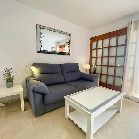 Διαμέρισμα El Beril 11 - One Bed