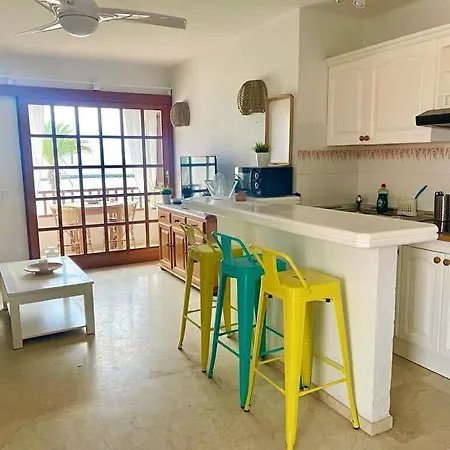 Appartement El Beril 11 - One Bed Costa Adeje (Tenerife)