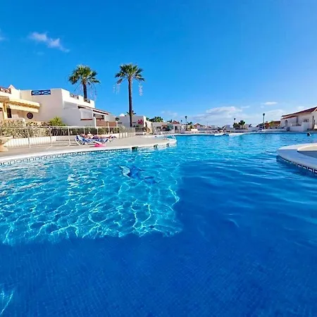Daire El Beril 11 - One Bed Costa Adeje
