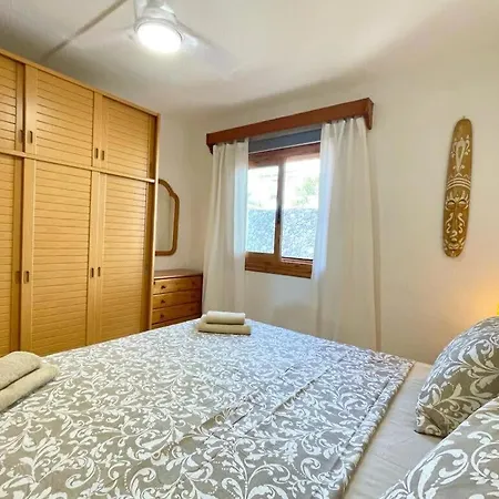 El Beril 11 - One Bed Apartment