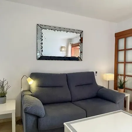 Daire El Beril 11 - One Bed Costa Adeje