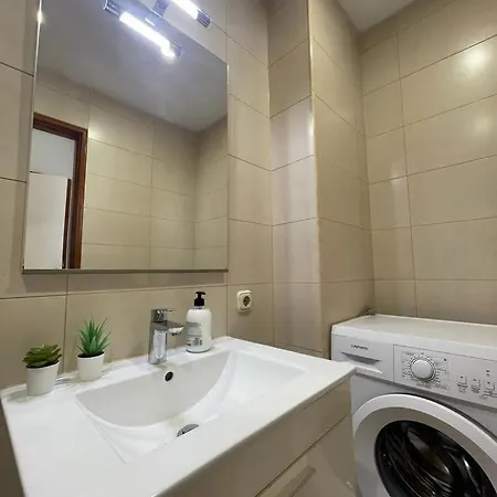 El Beril 11 - One Bed Apartment Costa Adeje (Tenerife)