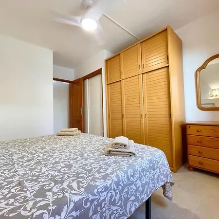 El Beril 11 - One Bed Costa Adeje (Tenerife)
