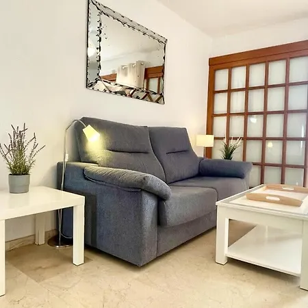El Beril 11 - One Bed Apartmán
