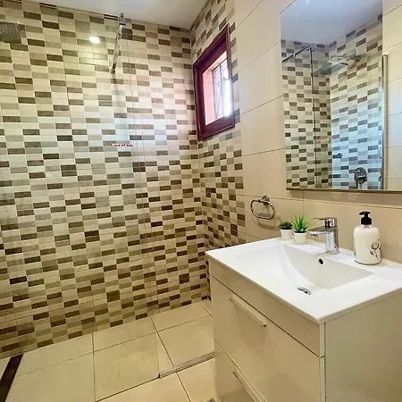 El Beril 11 - One Bed Daire *