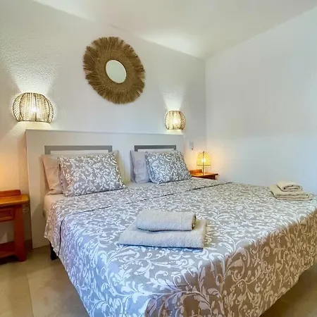 Daire El Beril 11 - One Bed Costa Adeje
