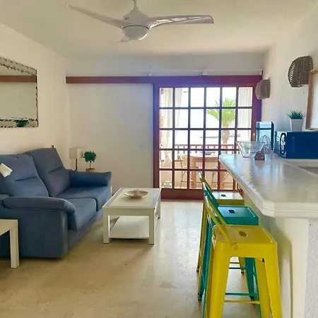 Apartment El Beril 11 - One Bed *