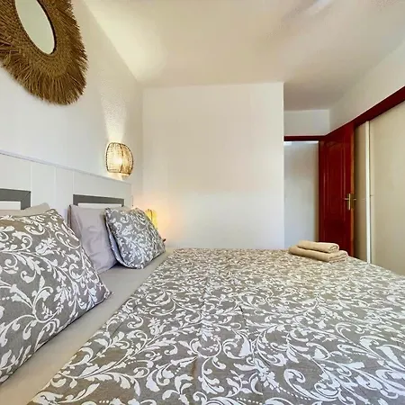 El Beril 11 - One Bed * Costa Adeje (Tenerife)