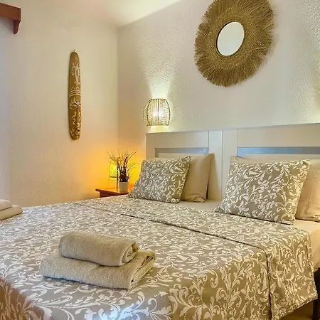 El Beril 11 - One Bed Costa Adeje