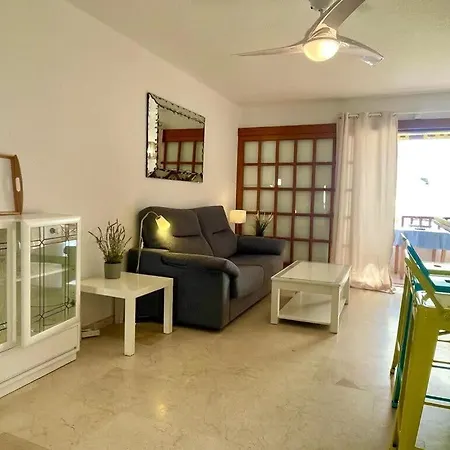 El Beril 11 - One Bed