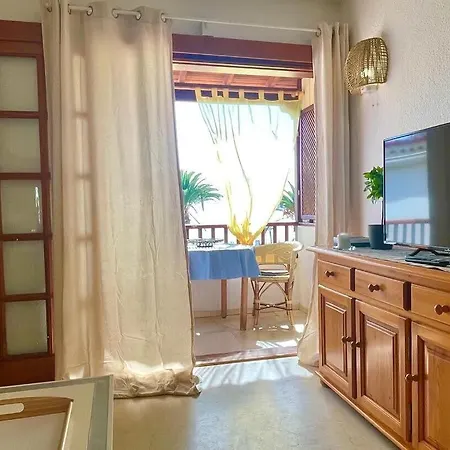 Apartment El Beril 11 - One Bed Costa Adeje (Tenerife)