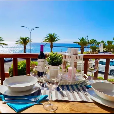 El Beril 11 - One Bed Costa Adeje (Tenerife)
