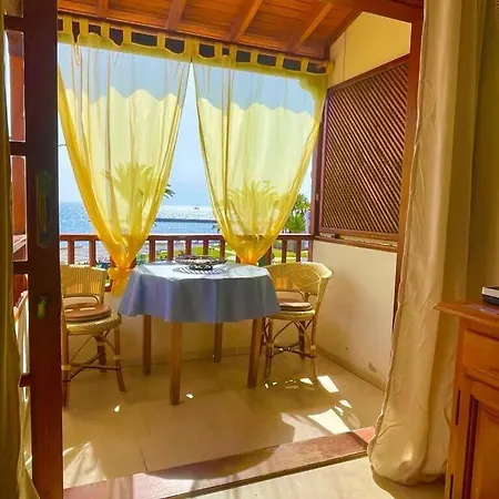El Beril 11 - One Bed * Costa Adeje